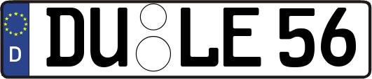 DU-LE56