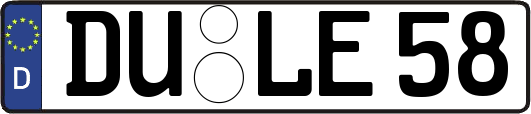 DU-LE58