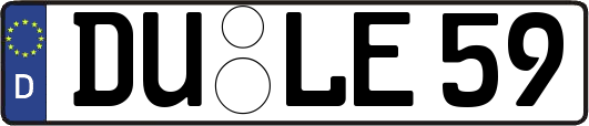 DU-LE59