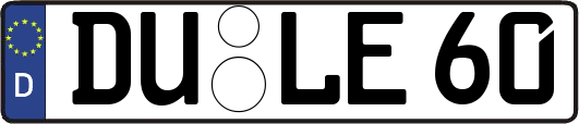 DU-LE60