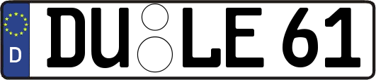 DU-LE61