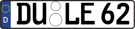 DU-LE62