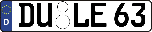DU-LE63