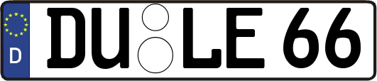DU-LE66