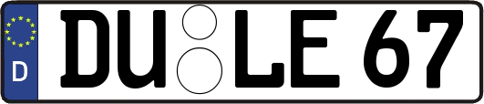 DU-LE67