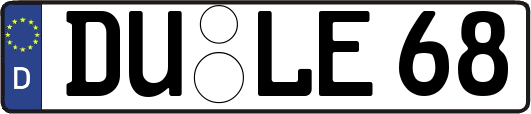 DU-LE68