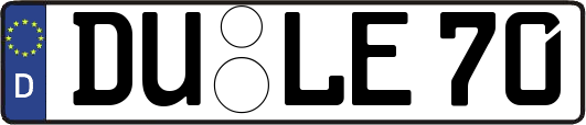 DU-LE70