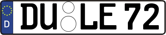 DU-LE72