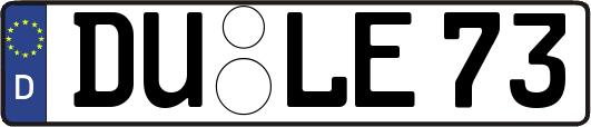 DU-LE73