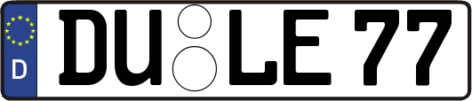 DU-LE77
