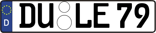 DU-LE79