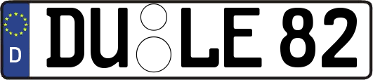 DU-LE82