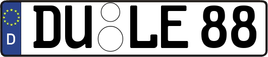 DU-LE88