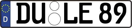 DU-LE89