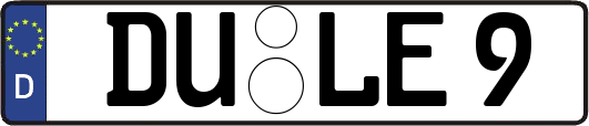DU-LE9