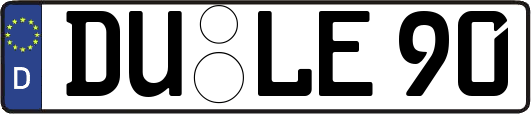 DU-LE90