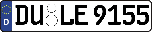 DU-LE9155