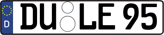 DU-LE95