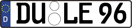 DU-LE96