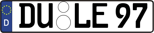 DU-LE97