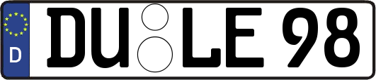 DU-LE98