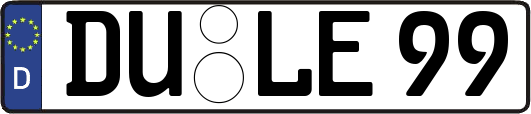 DU-LE99