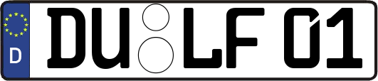 DU-LF01