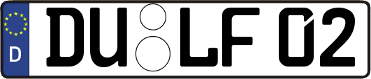 DU-LF02