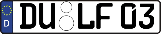 DU-LF03