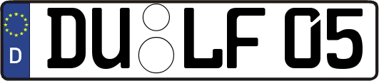 DU-LF05