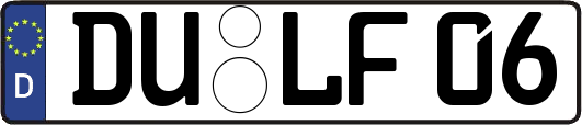 DU-LF06
