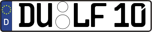 DU-LF10