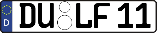 DU-LF11