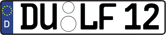 DU-LF12