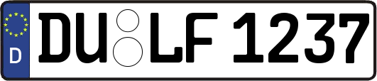 DU-LF1237