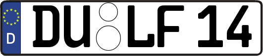 DU-LF14