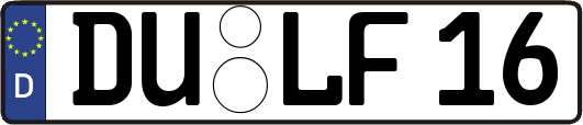 DU-LF16