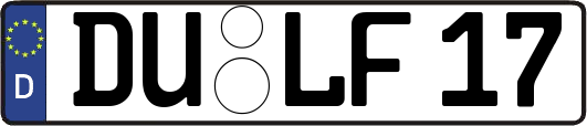 DU-LF17