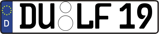 DU-LF19