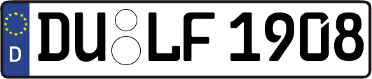 DU-LF1908