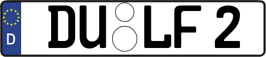 DU-LF2