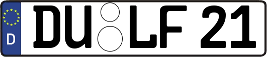 DU-LF21