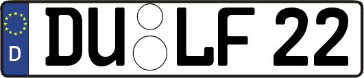 DU-LF22