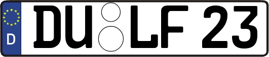 DU-LF23
