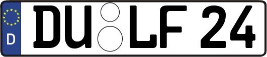 DU-LF24