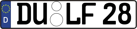 DU-LF28