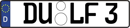 DU-LF3