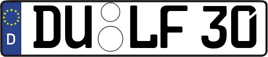 DU-LF30