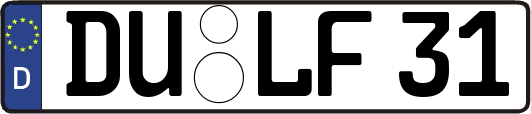 DU-LF31