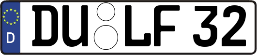 DU-LF32